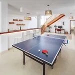 Vista Lobos 61 Villa
