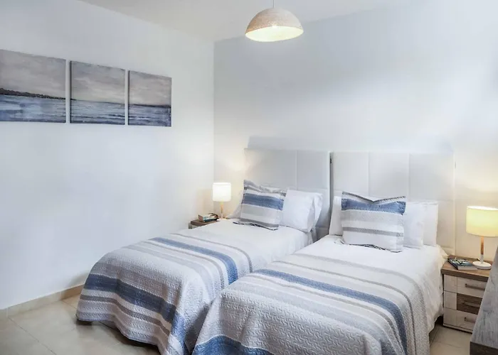 Villa Vista Lobos 61 Playa Blanca (Lanzarote)