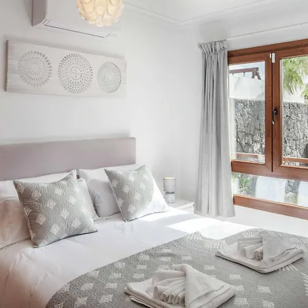 Vista Lobos 61 Playa Blanca (Lanzarote)