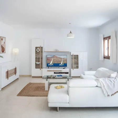 Villa Vista Lobos 61 Playa Blanca (Lanzarote)