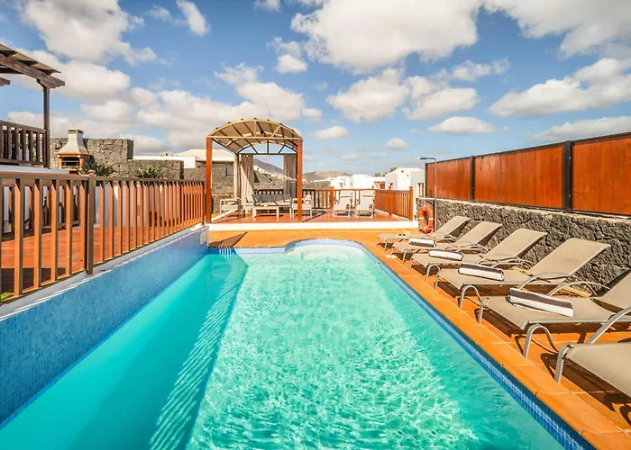 Vista Lobos 61 * بلايا بلانكا