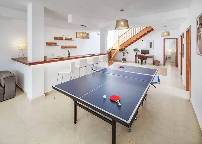 Vista Lobos 61 فيلة