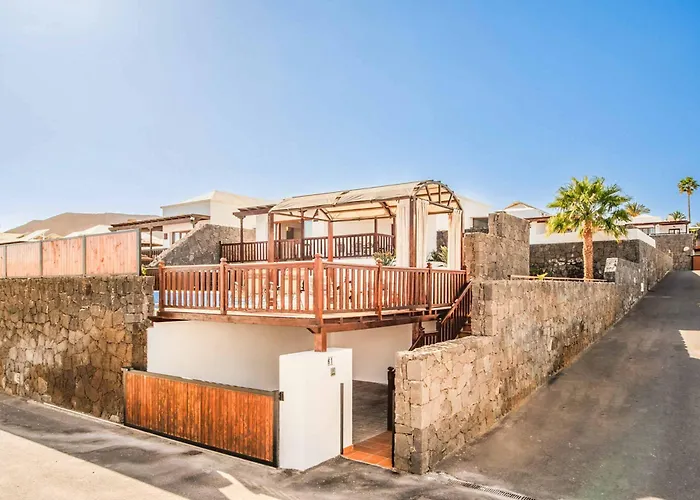 Vista Lobos 61 فيلة