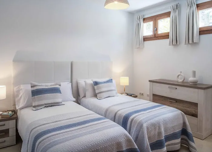 Vista Lobos 61 * بلايا بلانكا