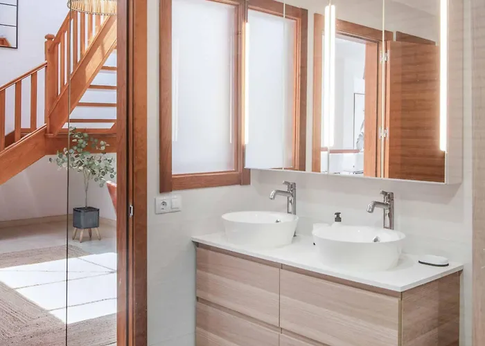 Vista Lobos 61 * بلايا بلانكا