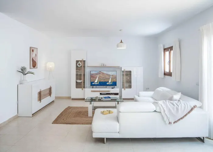 فيلة Vista Lobos 61 بلايا بلانكا