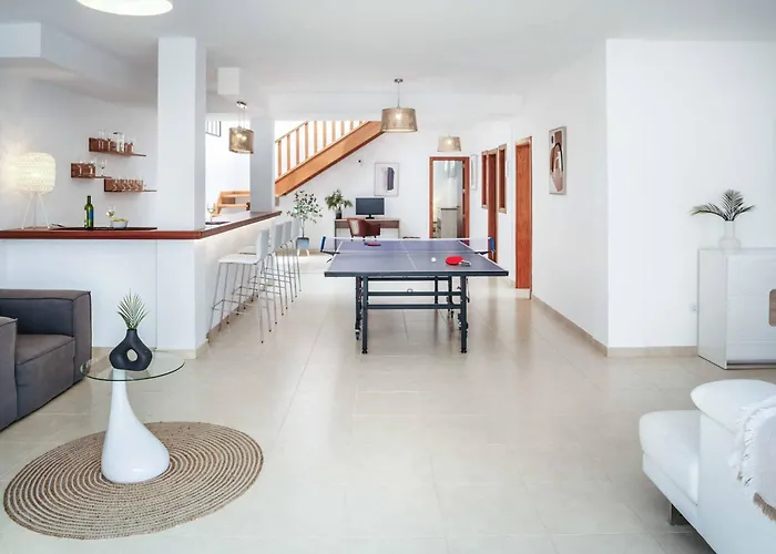 Vista Lobos 61 فيلة بلايا بلانكا