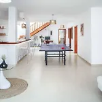 Vista Lobos 61 Villa Playa Blanca (Lanzarote)