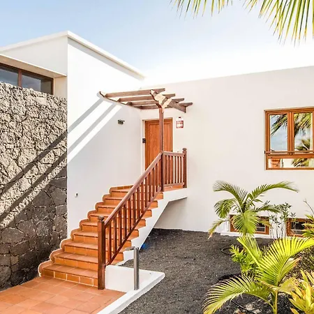 Vista Lobos 61 Vila Playa Blanca (Lanzarote)