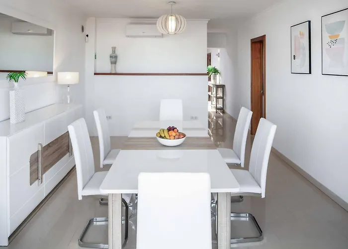 Vista Lobos 61 Vila Playa Blanca (Lanzarote)