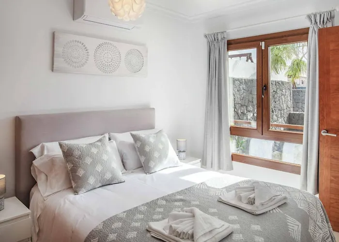 Vista Lobos 61 Playa Blanca (Lanzarote)